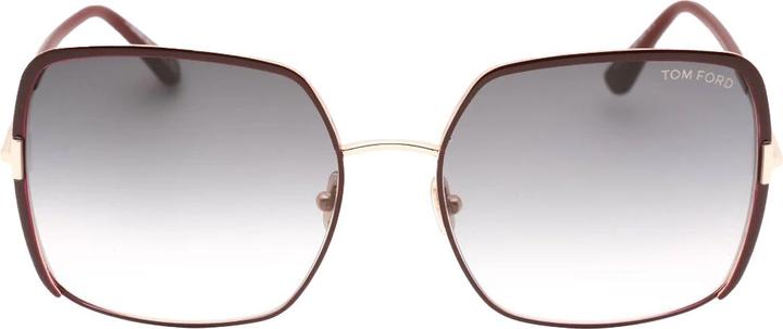 Immagine prodotto Tom Ford Donna Gradiente di Colore Occhiali da Sole