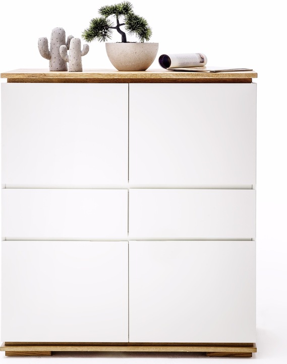 Image du produit Robas Lund Chiaro (102 x 40 x 115 cm)