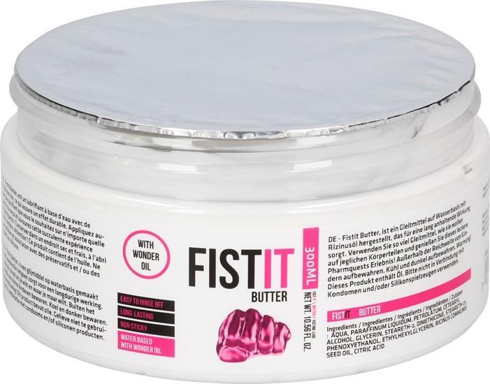 Immagine prodotto Shots Fist IT - Butter - 300 ml (300 ml)