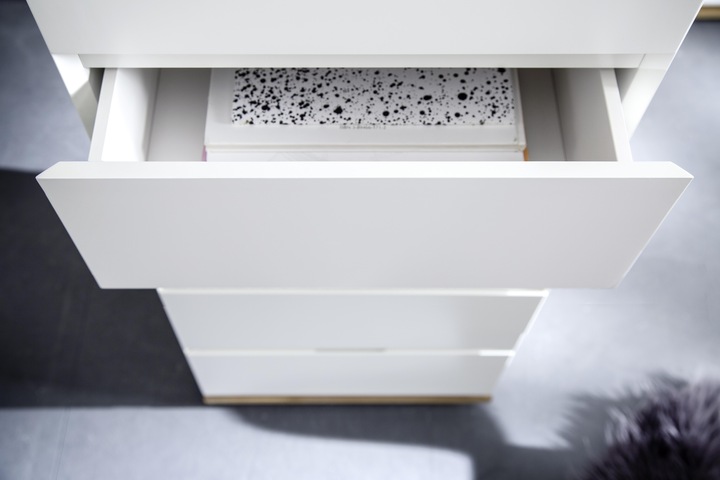 Image du produit Robas Lund Chiaro (51 x 40 x 115 cm)