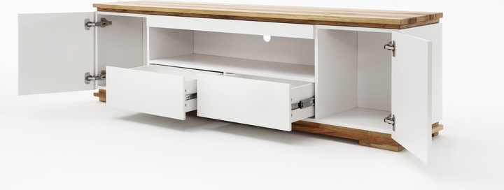 Immagine prodotto Robas Lund Chiaro I (202 x 40 x 54 cm)