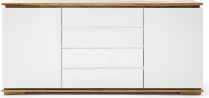 Image du produit Robas Lund Chiaro (172 x 40 x 81 cm)