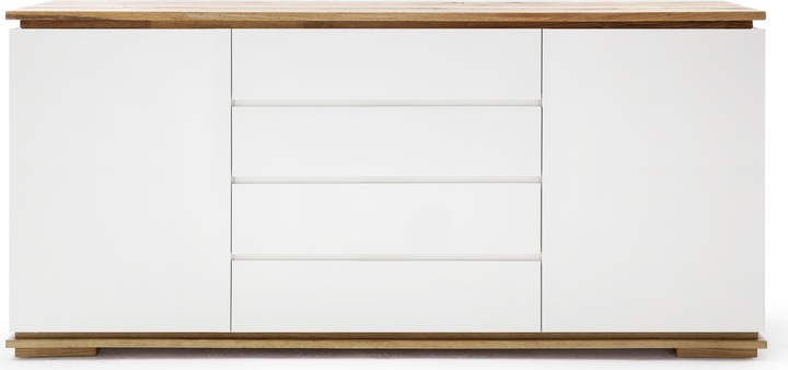Produktbild Robas Lund Chiaro (172 x 40 x 81 cm)