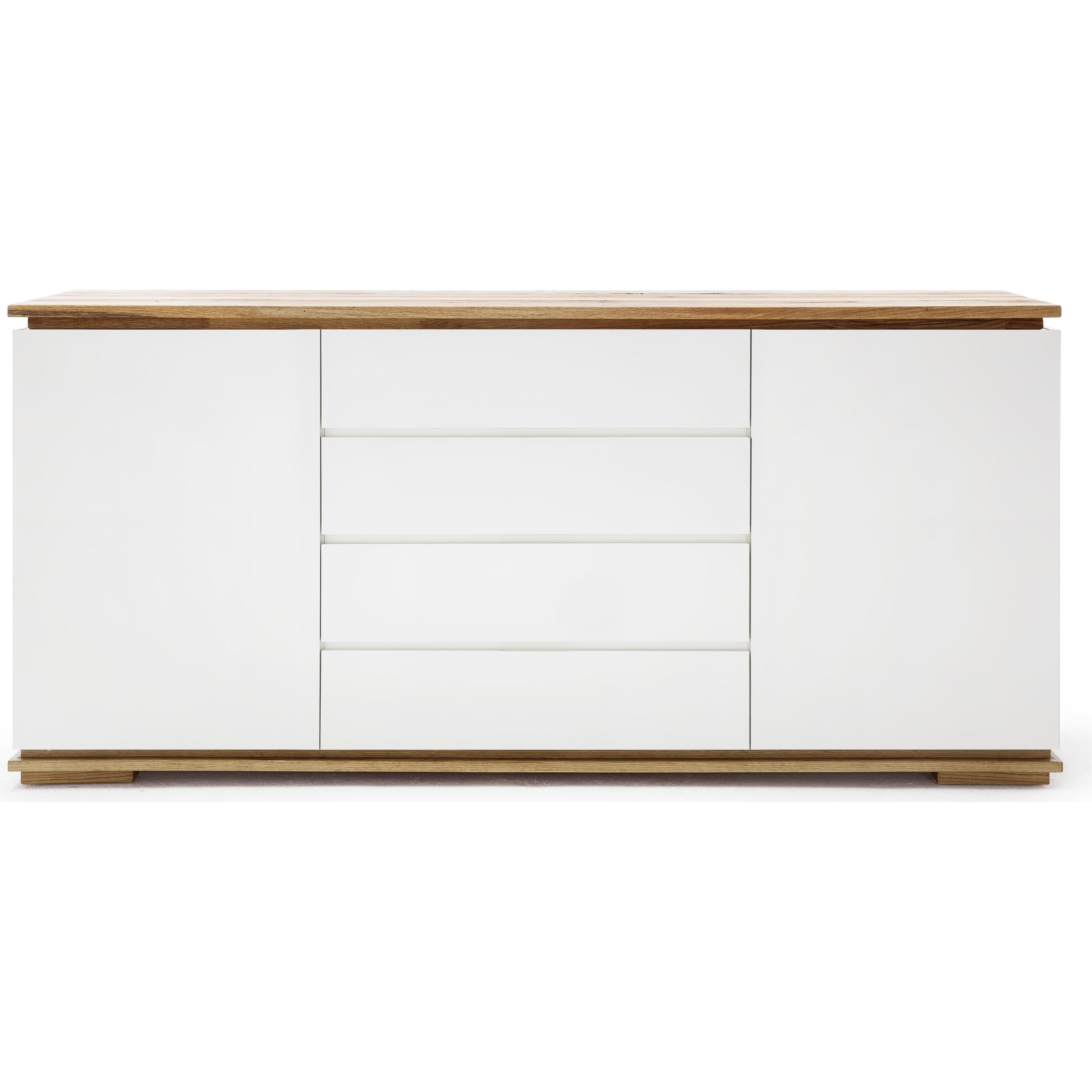 Robas Lund, Kommode + Sideboard, Chiaro (172 x 40 x 81 cm)
