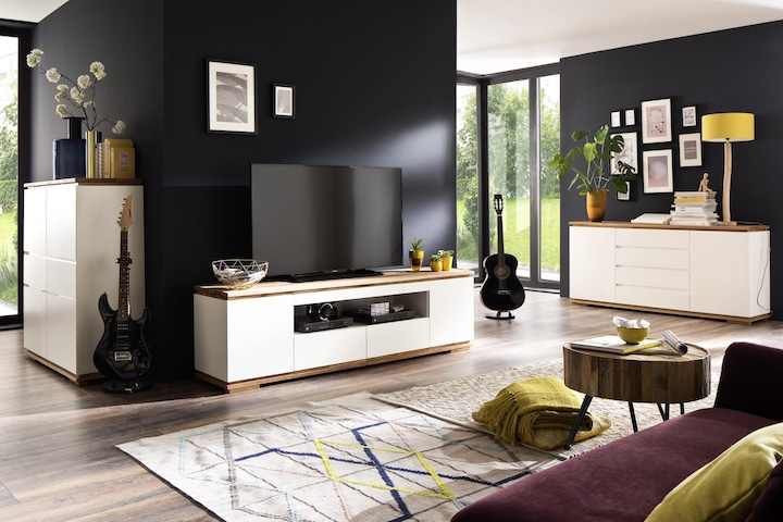 Image du produit Robas Lund Chiaro (172 x 40 x 81 cm)