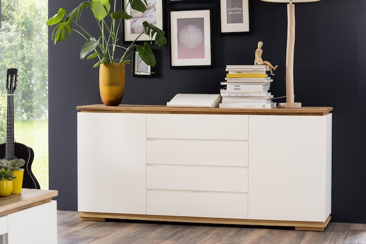 Produktbild Robas Lund Chiaro (172 x 40 x 81 cm)