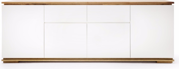 Image du produit Robas Lund Chiaro (182 x 40 x 81 cm)