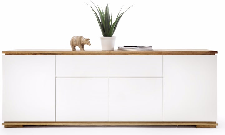 Image du produit Robas Lund Chiaro (182 x 40 x 81 cm)
