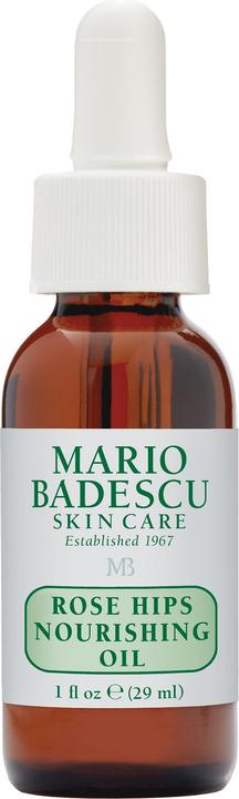 Actual product image Mario Badescu Rose Hips Nourishing Oil 29ml (29 ml)