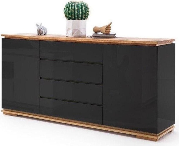 Image du produit Robas Lund Chiaro (172 x 40 x 81 cm)