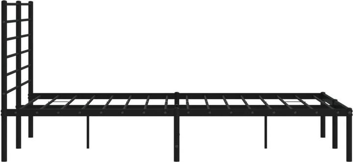 Image du produit vidaXL Bettgestell (140 x 190 cm)