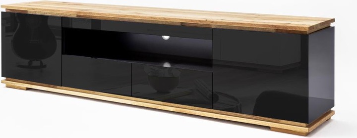 Image du produit Robas Lund Chiaro I (202 x 40 x 54 cm)