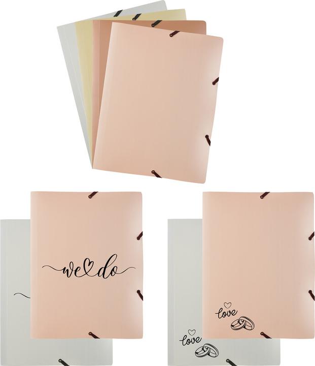 Produktbild Kolma Penda Bliss (A4, 1 x)