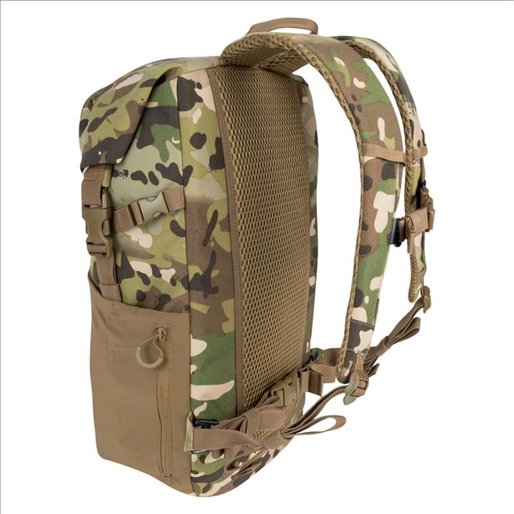 Actual product image Viper Tactical Roll Top 25L Backpack (25 l)