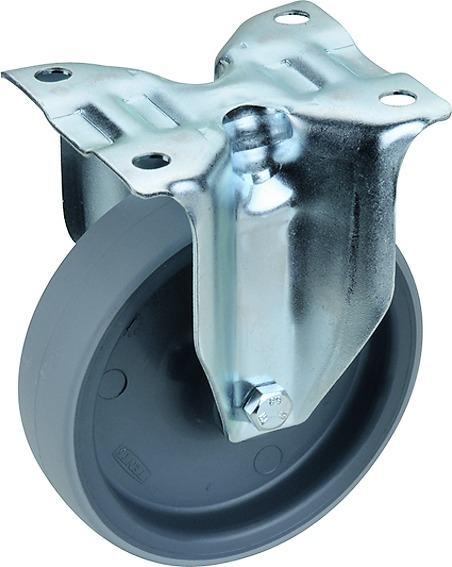 Produktbild Tente Bockrollen