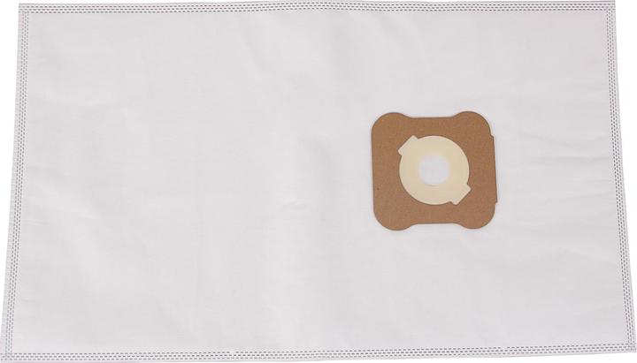 Actual product image Patona 10 hoover bags multi-layer fleece for Kirby G1 G2 G3 G4 G5 G6 G7 G8 G9 G10 (10x)