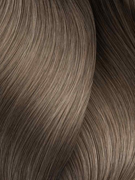 Image du produit L'Oréal Professionnel L'Oral Professionnel Dialight 818 Milkshake Hellblond Ash Mocha 60ml Hair Color (Blond clair Ash Mocha)