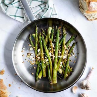 Actual product image BK Bright frying pan Ø28 cm (28 cm, Frying pan)