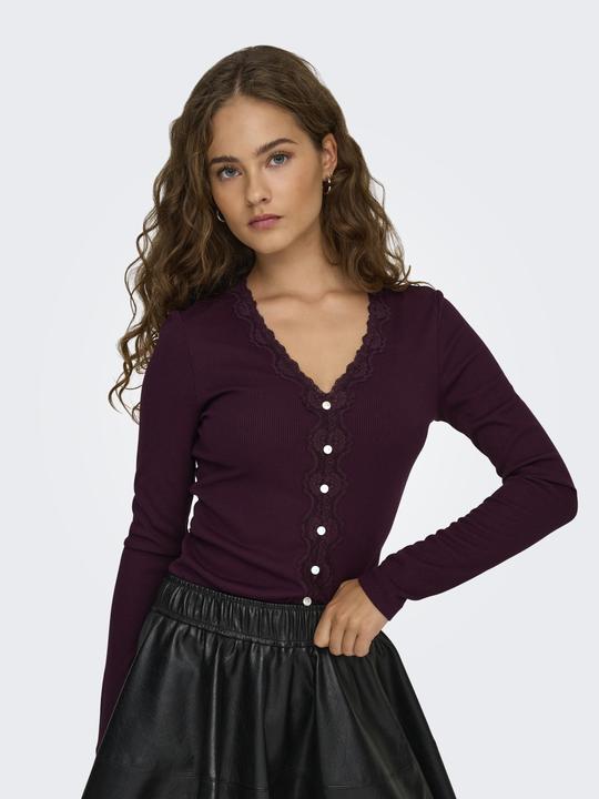 Immagine prodotto Only ONLENEA Strickjacke Strickjacke (3XL)