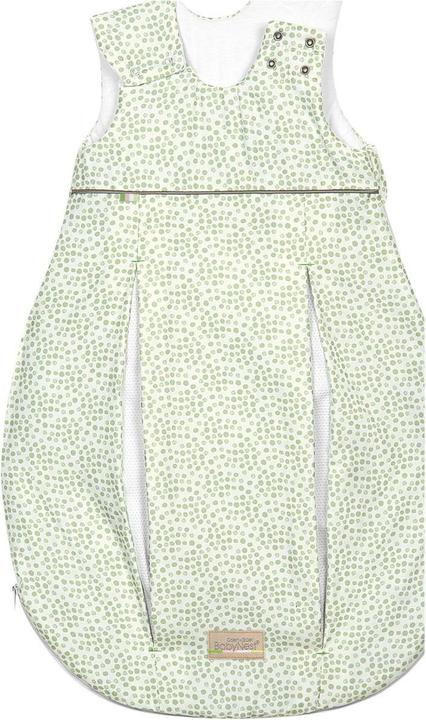 Produktbild Odenwälder Schlafsack Prima Klima (110 cm, Ganzjahr)