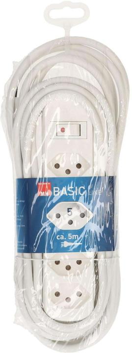 Image du produit Max Hauri Basic Line (5 x, Type 13, 5 m)