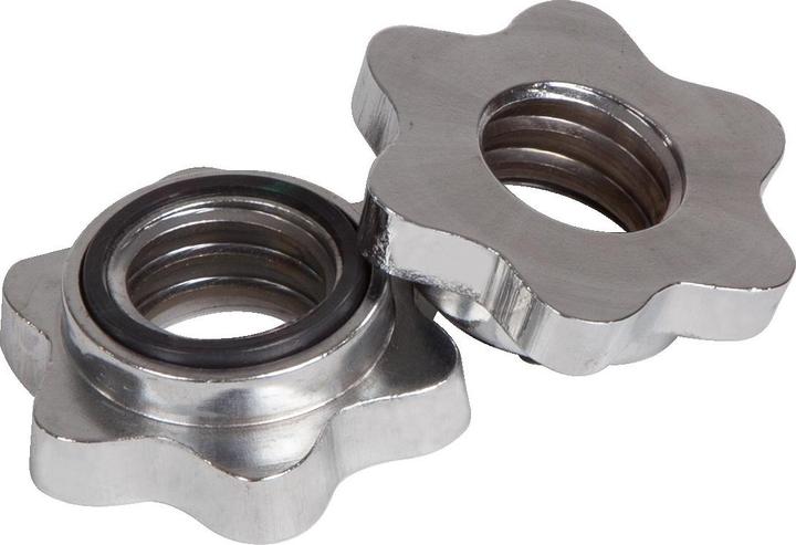 Sport-Thieme Sternverschlüsse ø 30 mm