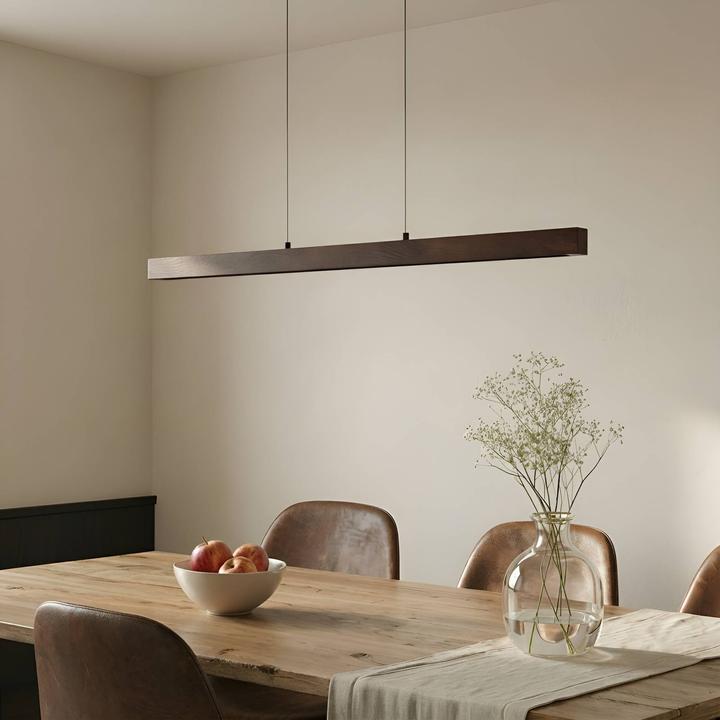 Actual product image Lucande Nihalo (2600 lm)