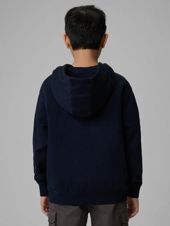 Image du produit 4F Jungen-Sweatshirt mit Kapuze (146)
