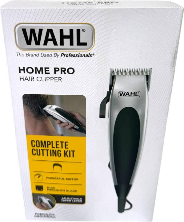 Produktbild Wahl Home Pro