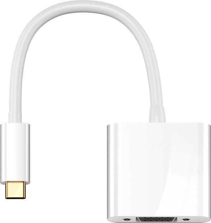 Immagine prodotto Goobay Adattatore USB C (USB-C, 20 cm)