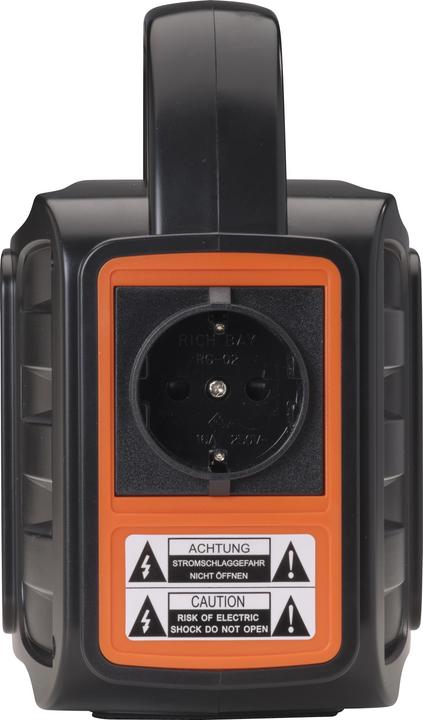 Immagine prodotto Denver PPS-42000 (155 Wh, 3.60 kg)