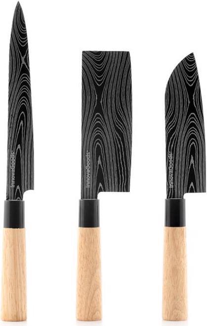 Image du produit TOP Set de couteaux japonais