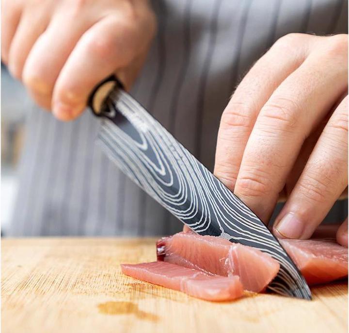 Image du produit TOP Set de couteaux japonais