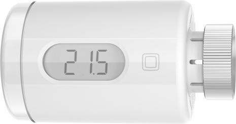 Actual product image Homematic IP Starter Set Heizen-pure HmIP-SK28