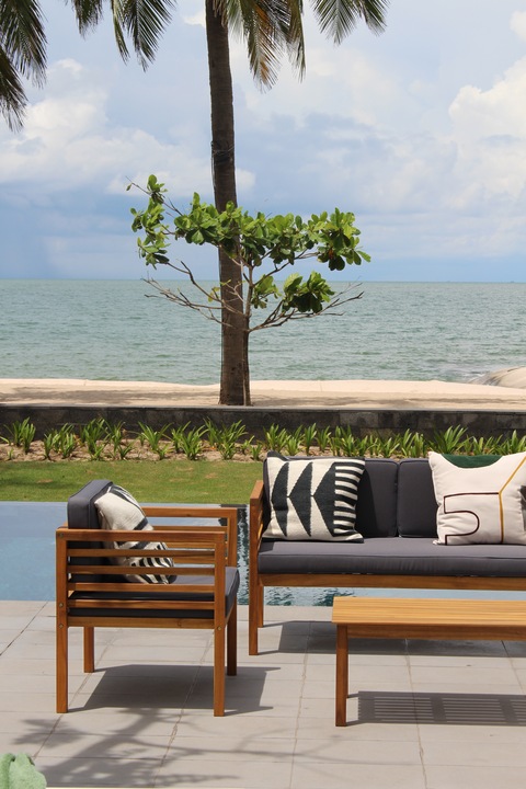 Produktbild Giardimo Samui