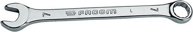 Image du produit Facom Clé à fourches doubles (13 mm)