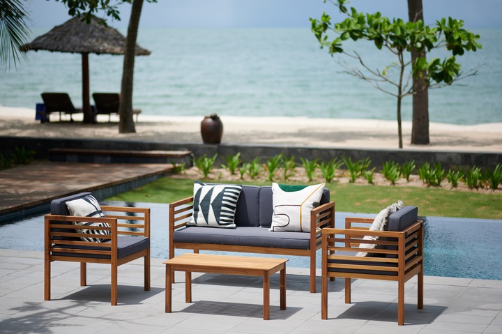 Produktbild Giardimo Samui