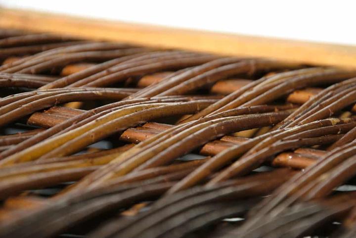 Image du produit Dobar Coffre à poubelles