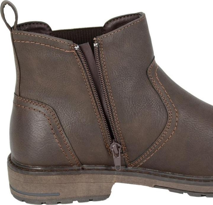Produktbild Route 21 Stiefeletten (42)