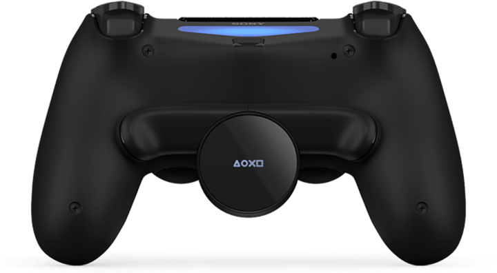 Sony Fixation du bouton arrière Dualshock 4 (PS4)