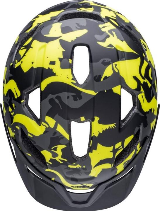 Image du produit Bell Sidetrack Child Helmet (Taille unique)