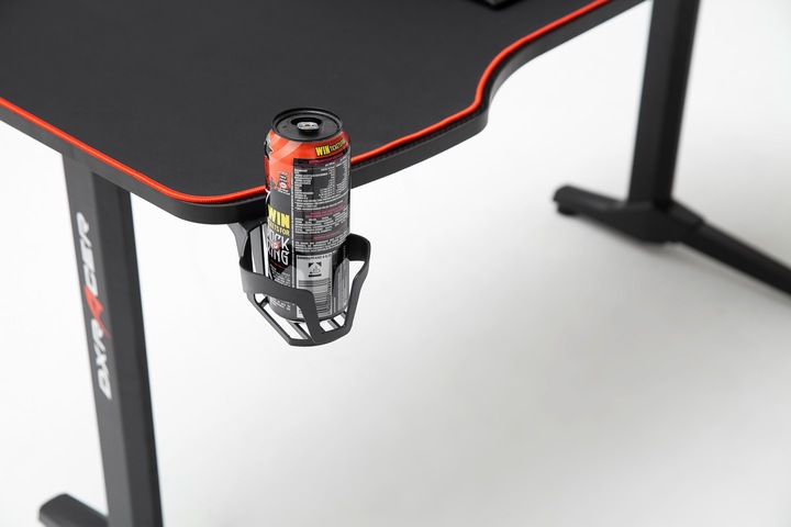 Actual product image DXRacer Gaming Desk MAX2 (140 × 65 × 75 cm)