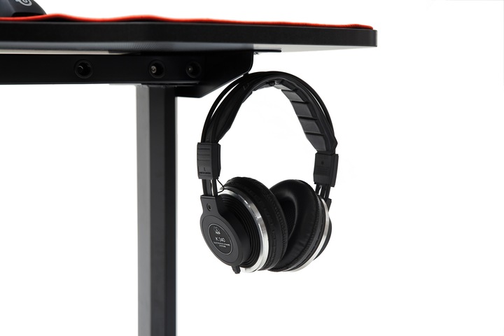 Actual product image DXRacer Gaming Desk MAX2 (140 × 65 × 75 cm)