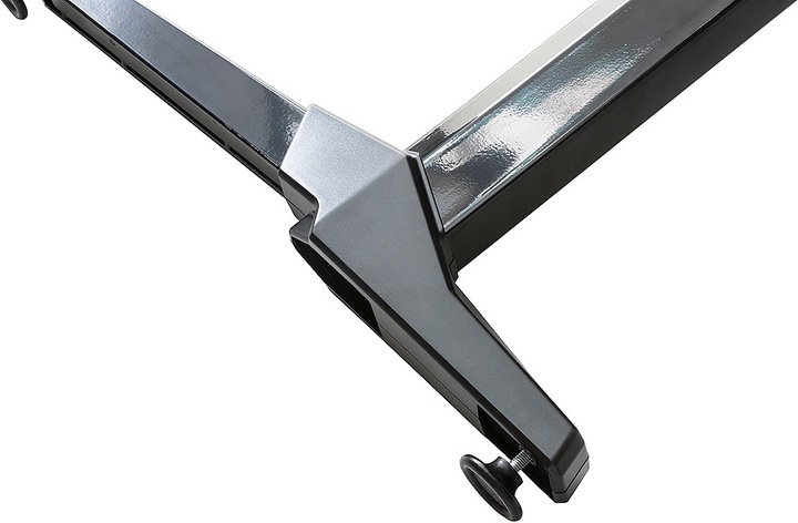 Actual product image DXRacer Gaming Desk MAX2 (140 × 65 × 75 cm)