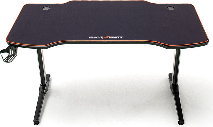 Actual product image DXRacer Gaming Desk MAX2 (140 × 65 × 75 cm)