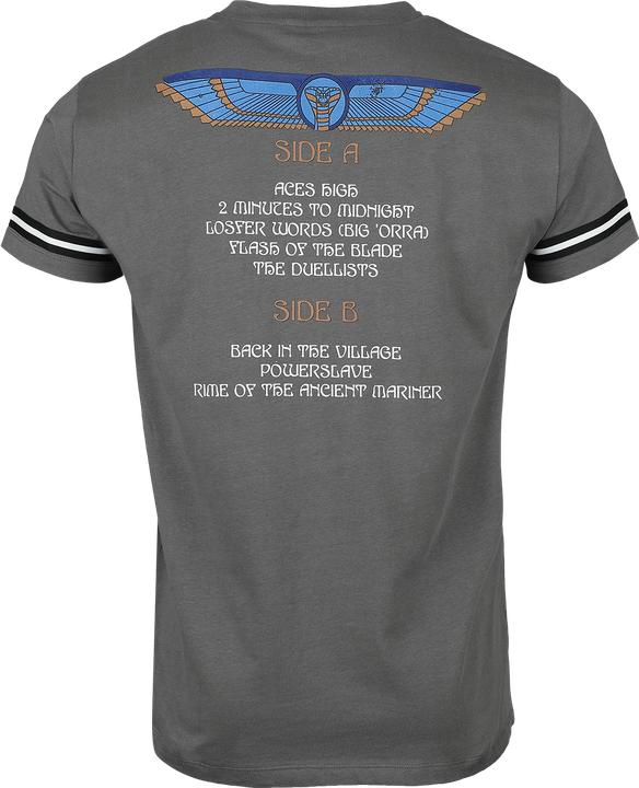 Produktbild Iron Maiden Powerslave (S)