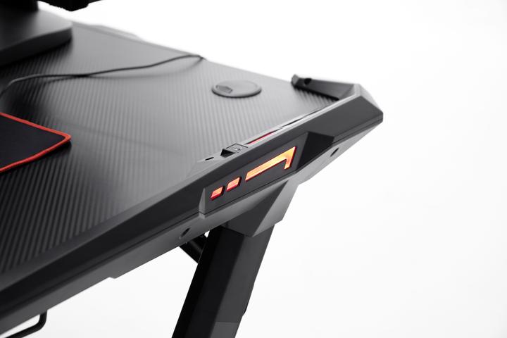 Produktbild McRacing Gaming Desk 1