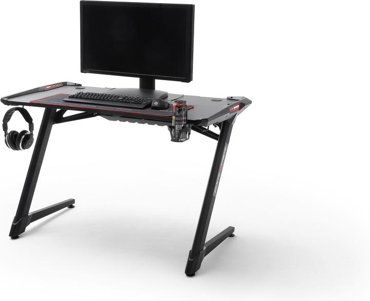 Produktbild McRacing Gaming Desk 1