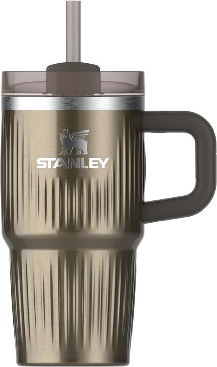 Actual product image Stanley 1913 Quencher Fluted (0.60 l)