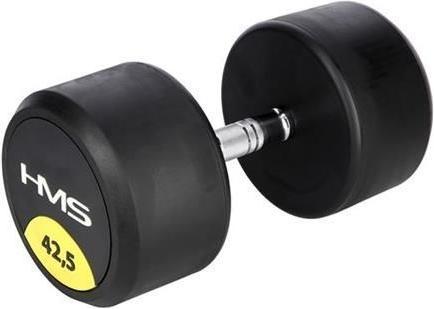 HMS Rubberen halter 42,5kg HG PRO 42,5 (1 x 42,5 kg)